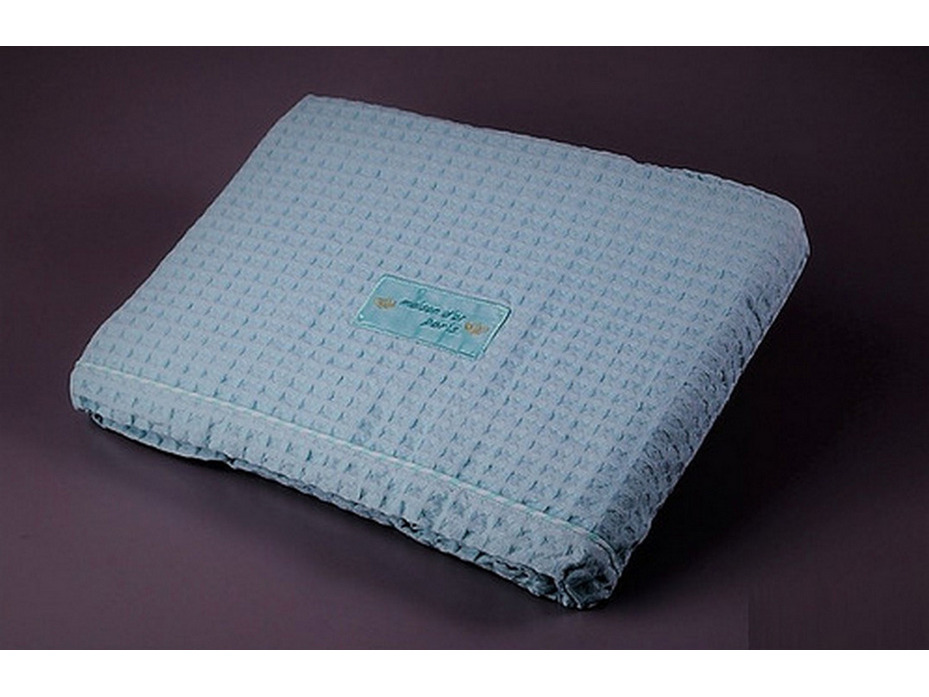 Покрывало Star вафельное 220*240 / Maison Dor