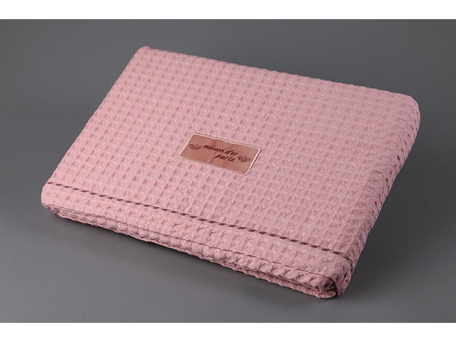 Покрывало Star вафельное 220*240 / Maison Dor