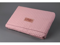 Покрывало Star вафельное 220*240 / Maison Dor