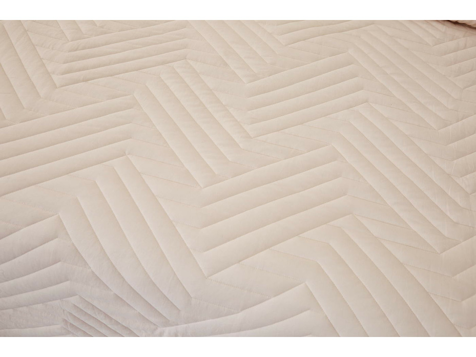 Покрывало с наволочкой Мориц стеганое 160*220, 50*70 (1 шт) / Sofi de Marko Покрывало с наволочкой Мориц стеганое 160*220, 50*70 (1 шт) / Sofi de Marko