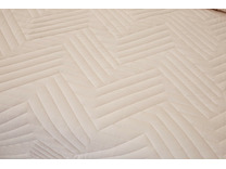 Покрывало с наволочкой Мориц стеганое 160*220, 50*70 (1 шт) / Sofi de Marko Покрывало с наволочкой Мориц стеганое 160*220, 50*70 (1 шт) / Sofi de Marko