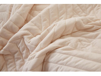 Покрывало с наволочкой Мориц стеганое 160*220, 50*70 (1 шт) / Sofi de Marko Покрывало с наволочкой Мориц стеганое 160*220, 50*70 (1 шт) / Sofi de Marko