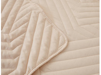 Покрывало с наволочкой Мориц стеганое 160*220, 50*70 (1 шт) / Sofi de Marko Покрывало с наволочкой Мориц стеганое 160*220, 50*70 (1 шт) / Sofi de Marko