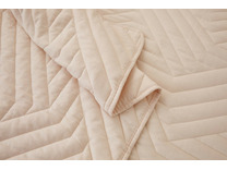 Покрывало с наволочкой Мориц стеганое 160*220, 50*70 (1 шт) / Sofi de Marko Покрывало с наволочкой Мориц стеганое 160*220, 50*70 (1 шт) / Sofi de Marko