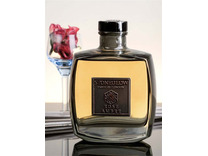 Роза и амбра / Диффузор с палочками 200 мл / StoneGlow