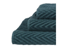 Полотенце Montana велюрово-махровое 70*140 / Abyss & Habidecor Полотенце Montana велюрово-махровое 70*140 / Abyss & Habidecor