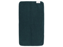 Полотенце Montana велюрово-махровое 70*140 / Abyss & Habidecor Полотенце Montana велюрово-махровое 70*140 / Abyss & Habidecor