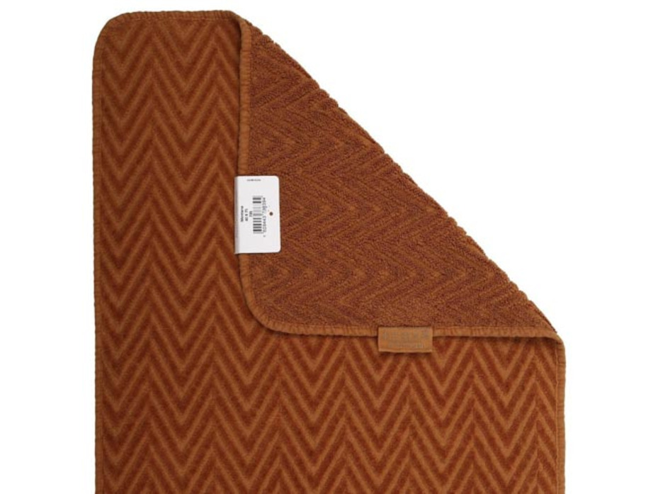 Полотенце Montana велюрово-махровое 70*140 / Abyss & Habidecor Полотенце Montana велюрово-махровое 70*140 / Abyss & Habidecor