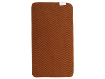 Полотенце Montana велюрово-махровое 70*140 / Abyss & Habidecor Полотенце Montana велюрово-махровое 70*140 / Abyss & Habidecor