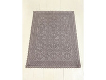 Коврик Vintage 2 хлопковый 70*100 / Luxberry Коврик Vintage 2 хлопковый 70*100 / Luxberry