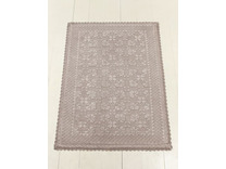 Коврик Vintage 2 хлопковый 70*100 / Luxberry Коврик Vintage 2 хлопковый 70*100 / Luxberry