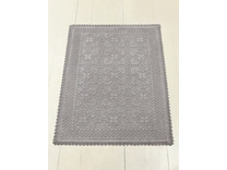 Коврик Vintage 2 хлопковый 70*100 / Luxberry Коврик Vintage 2 хлопковый 70*100 / Luxberry