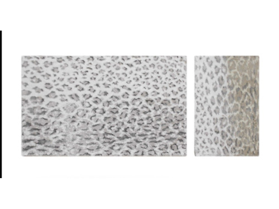 Набор ковриков для ванной Madeline 60*100, 40*60 / Sofi de marko