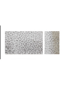 Набор ковриков для ванной Madeline 60*100, 40*60 / Sofi de marko