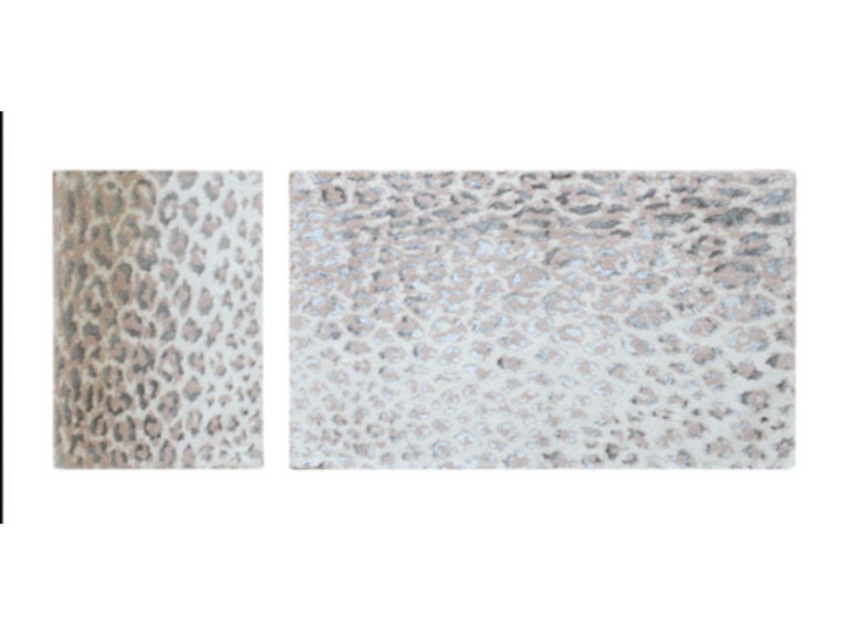 Набор ковриков для ванной Madeline 60*100, 40*60 / Sofi de marko