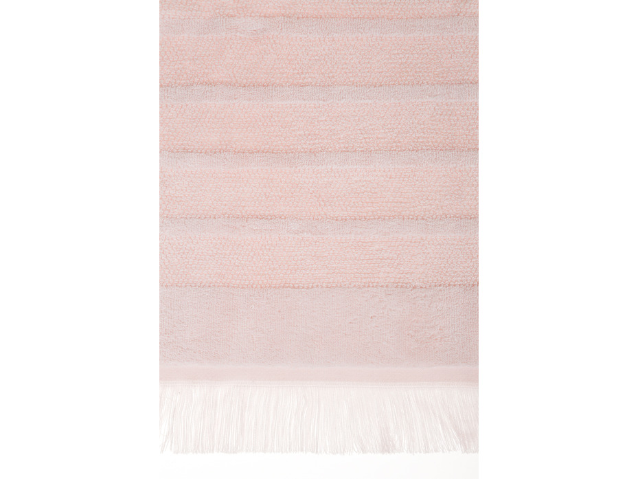 Набор полотенец Mousse хлопковые (30*50, 50*100, 70*140 см) / Devilla