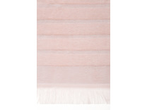 Набор полотенец Mousse хлопковые (30*50, 50*100, 70*140 см) / Devilla