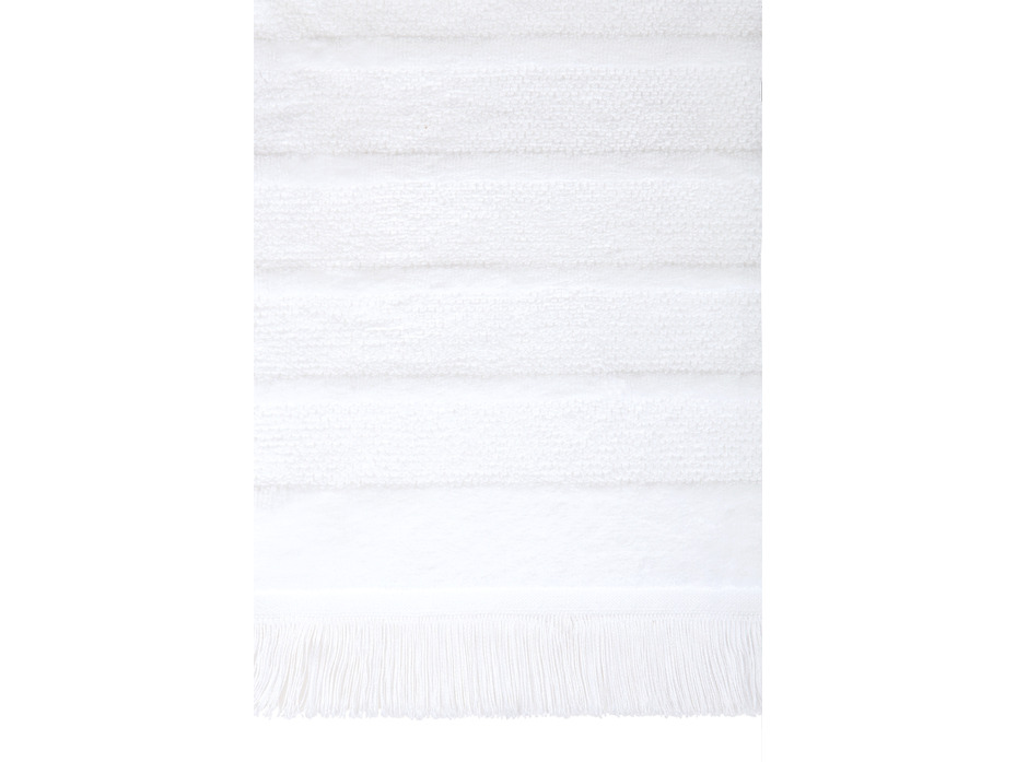 Набор полотенец Mousse хлопковые (30*50, 50*100, 70*140 см) / Devilla