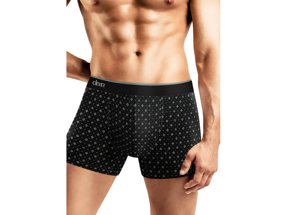 Трусы мужские MSH541413 / Clever