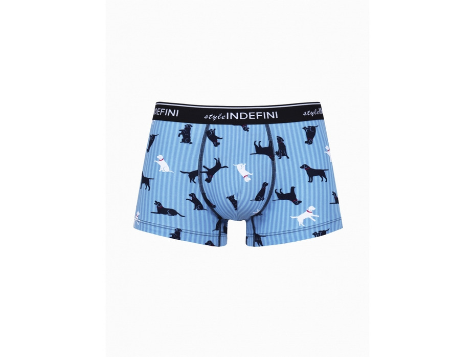 Трусы мужские MUF1218 / Indefini Трусы мужские MUF1218 / Indefini
