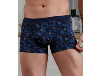 Трусы мужские MUG2090 / Indefini