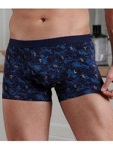 Трусы мужские MUG2090 / Indefini