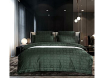 Постельное белье 1384-6 сатин-жаккард Евро сп / Asabella Постельное белье 1384-6 сатин-жаккард Евро сп / Asabella