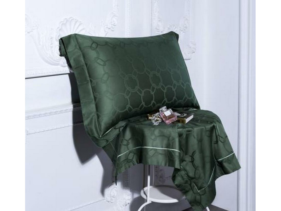 Постельное белье 1384-6 сатин-жаккард Евро сп / Asabella Постельное белье 1384-6 сатин-жаккард Евро сп / Asabella