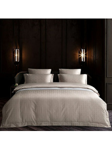 Постельное белье 1514-7 сатин-жаккард Евро / Asabella Постельное белье 1514-7 сатин-жаккард Евро / Asabella