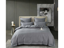 Постельное белье 2216-7 сатин премиум Семейный сп / Asabella