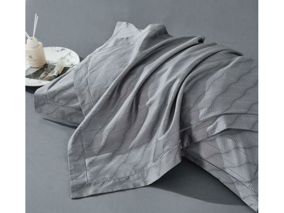 Постельное белье 2216-7 сатин премиум Семейный сп / Asabella