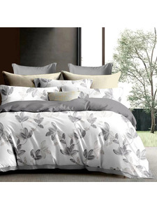 Постельное белье 0264 полисатин 2 сп / Boris