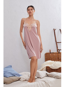 Сорочка женская 51928 / Laete