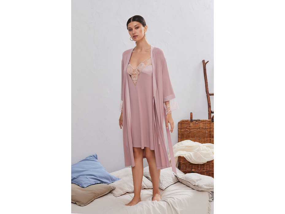 Сорочка женская 51928 / Laete