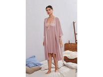 Сорочка женская 51928 / Laete