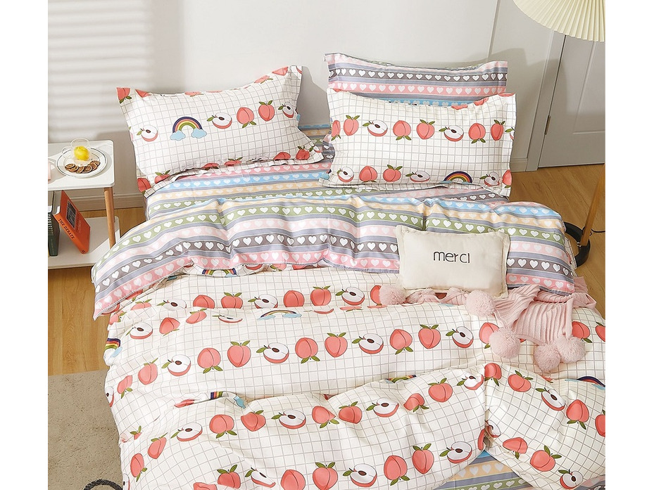 Постельное белье 426 Д сатин 1,5 сп / Butterfly Постельное белье 426 Д сатин 1,5 сп / Butterfly