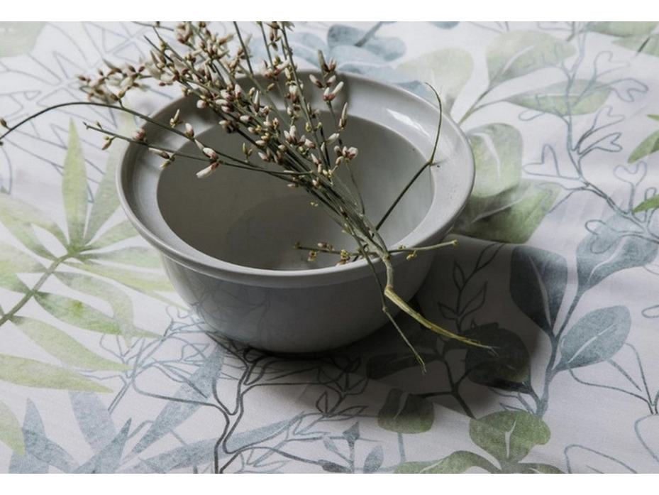 Постельное белье Occale сатин Евро сп / Issimo Home