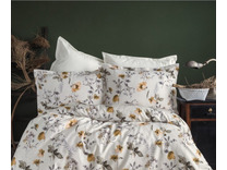 Постельное белье Septembre сатин Евро сп / Issimo Home Постельное белье Septembre сатин Евро сп / Issimo Home