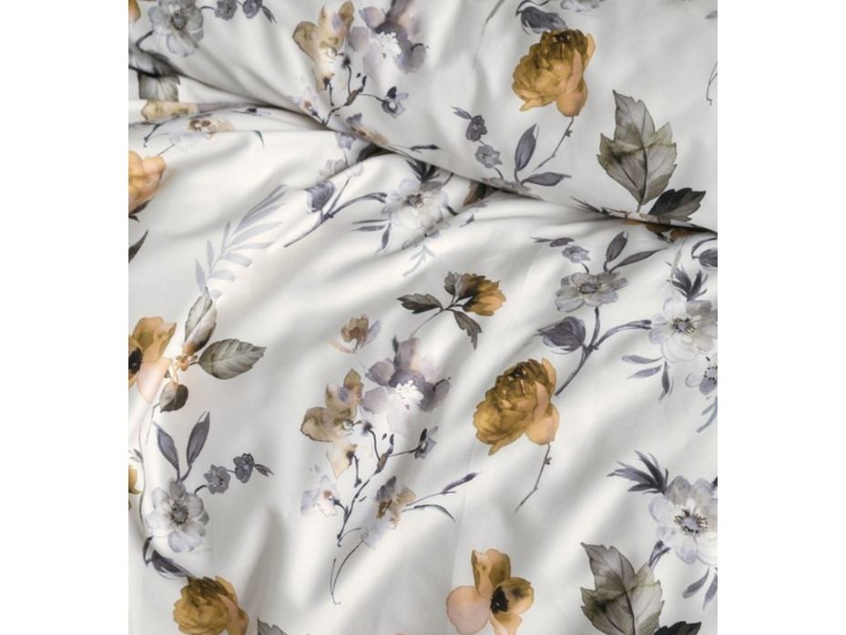 Постельное белье Septembre сатин Евро сп / Issimo Home Постельное белье Septembre сатин Евро сп / Issimo Home