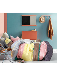 Постельное белье 840 сатин 2 сп / Butterfly Постельное белье 840 сатин 2 сп / Butterfly