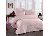 Постельное белье Vianova сатин делюкс Евро сп / Grazie Home