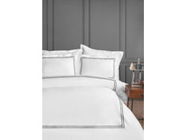 Постельное белье Boulevard сатин Евро сп / Issimo Home