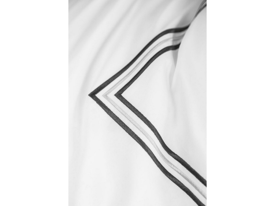 Постельное белье Boulevard сатин Евро сп / Issimo Home