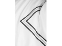 Постельное белье Boulevard сатин Евро сп / Issimo Home