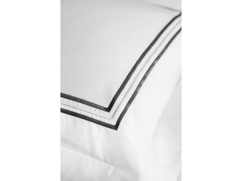 Постельное белье Boulevard сатин Евро сп / Issimo Home