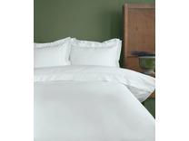 Постельное белье Chevron сатин Евро сп / Issimo Home