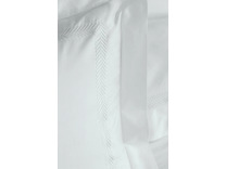 Постельное белье Chevron сатин Евро сп / Issimo Home