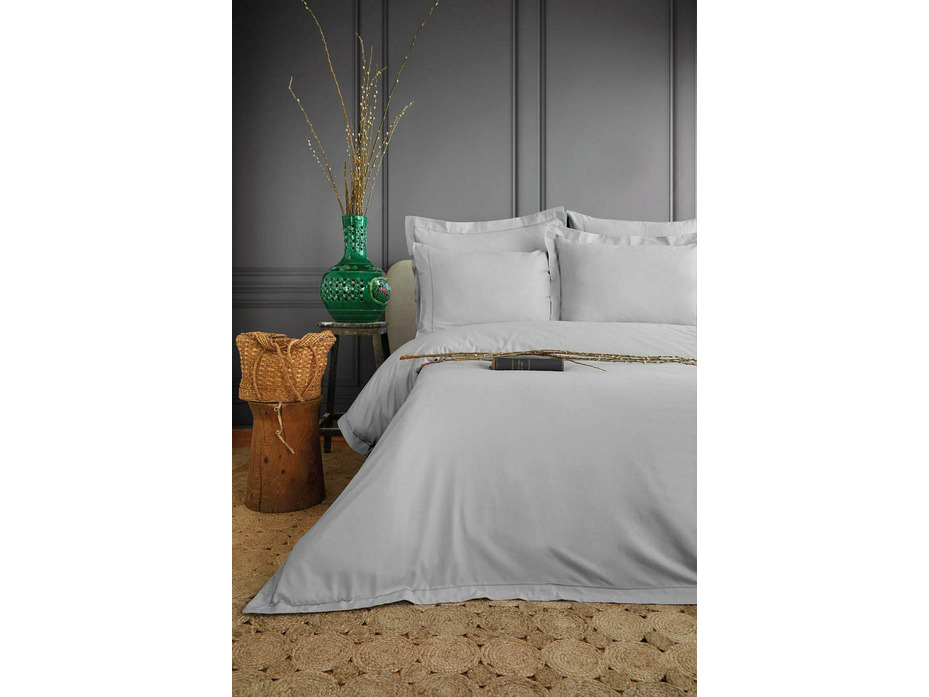 Постельное белье Michele сатин Евро сп / Issimo Home