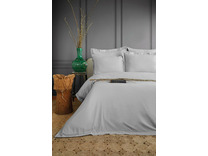 Постельное белье Michele сатин Евро сп / Issimo Home