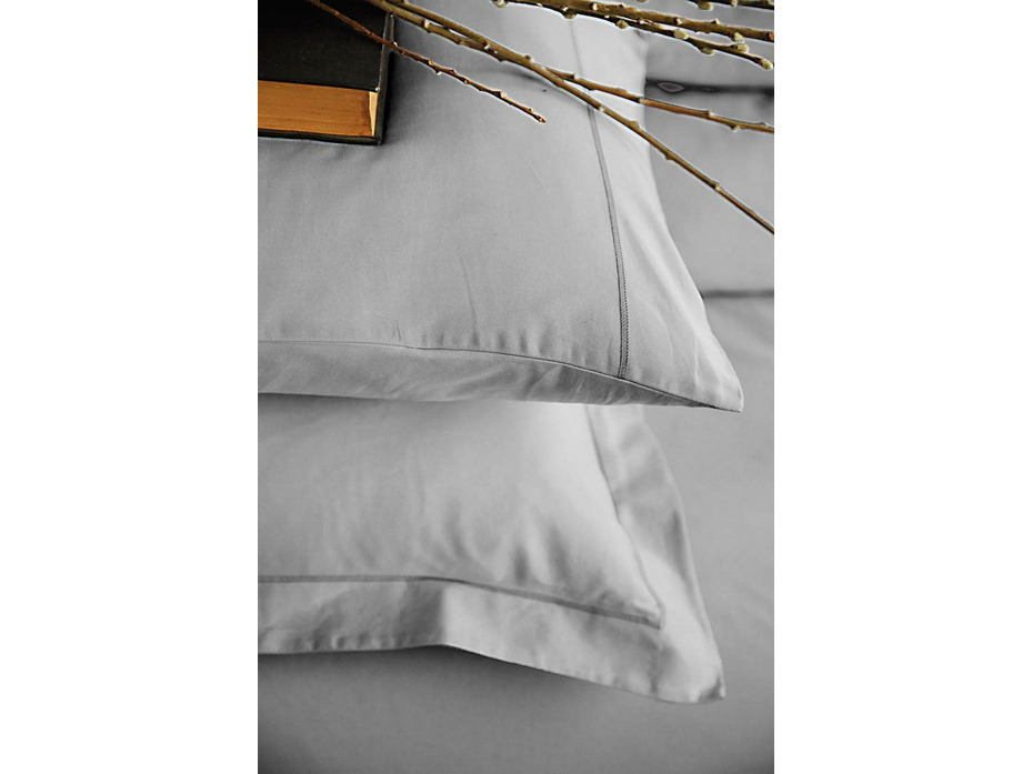 Постельное белье Michele сатин Евро сп / Issimo Home